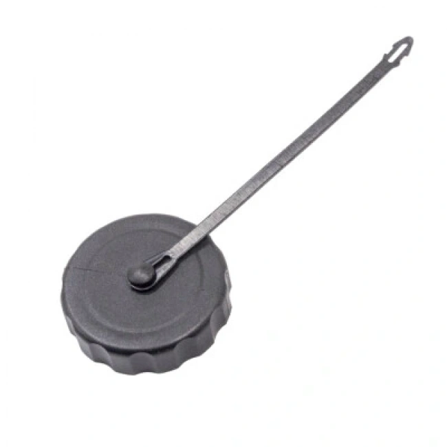 SD20 Su Geçirmez Kapak - Siyah