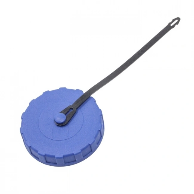 SD28 Su Geçirmez Kapak - Mavi