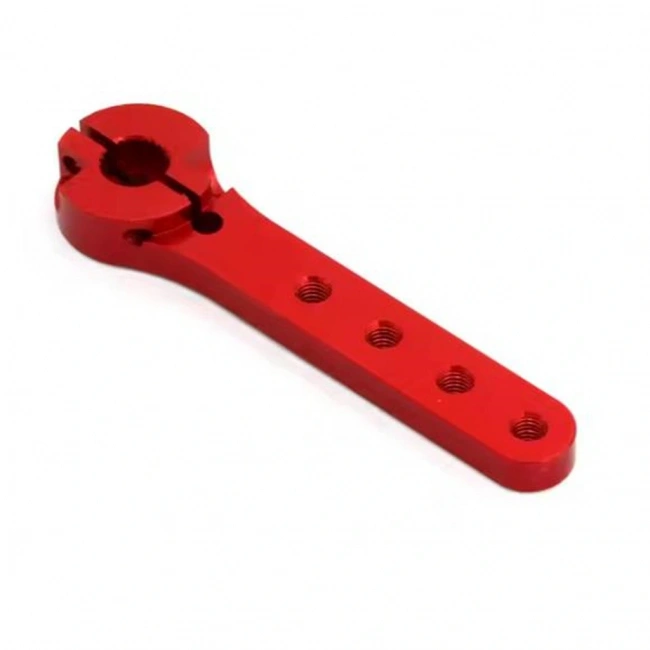 Servo Motor Kolu - 25T Servo Arm