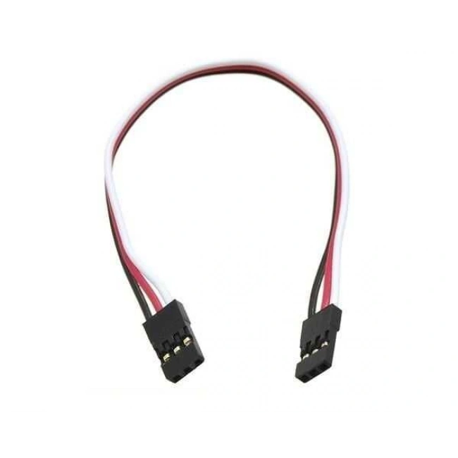 Servo Uzatma Kablosu 15 cm Dişi-Dişi