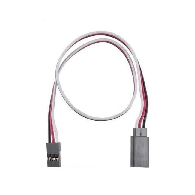 Servo Uzatma Kablosu 30 cm Dişi-Erkek