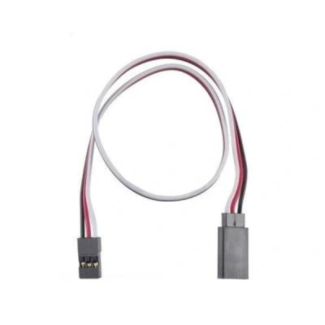 Servo Uzatma Kablosu 30 cm Dişi-Erkek
