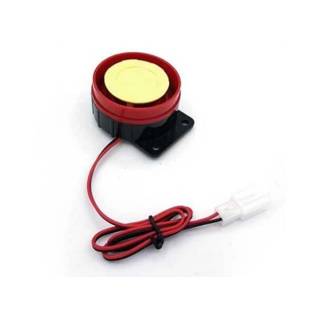 SFN-55 100dB Pasif Buzzer Siren