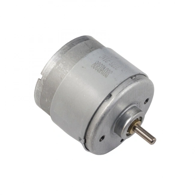 SH-525 12V 14000Rpm Redüktörsüz DC Motor