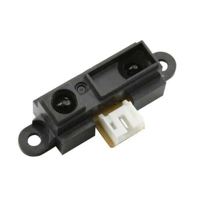 Sharp GP2Y0A41SK 4-30cm Mesafe Sensörü