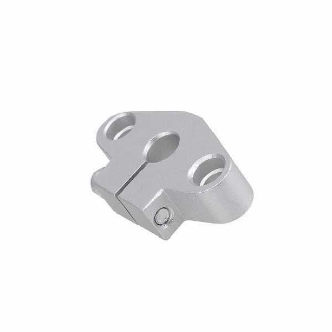 SHF10 10mm Alüminyum Mil Tutucu