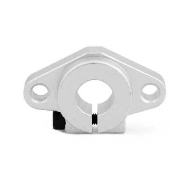 SHF12 12mm Alüminyum Mil Tutucu