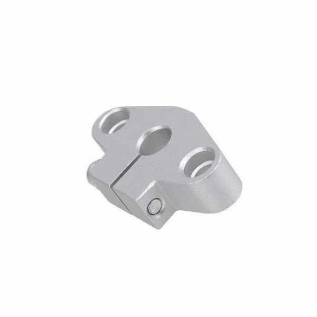 SHF8 8mm Alüminyum Mil Tutucu