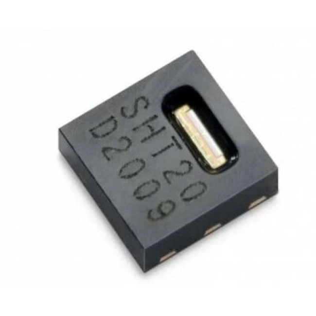 SHT20 Sıcaklık ve Nem Sensörü