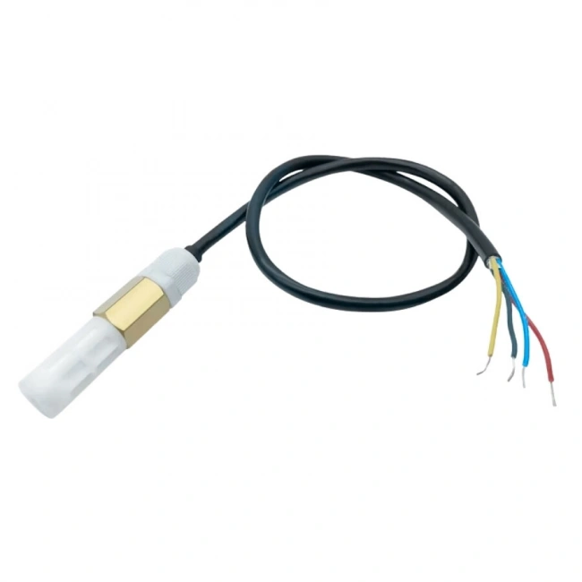 SHT30 RS485 Waterproof Temperature Humidity Sensor PE Probe