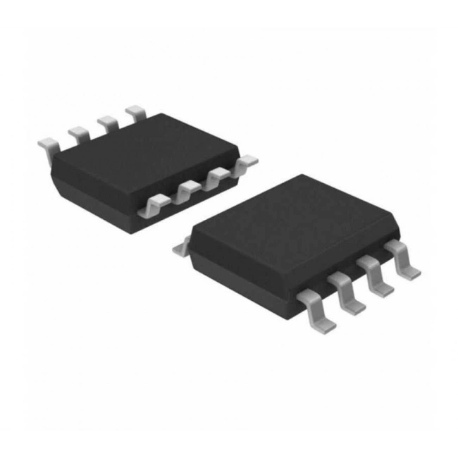 SI4511DY - 20V 7.2 A/6.4 A Mosfet - SO8