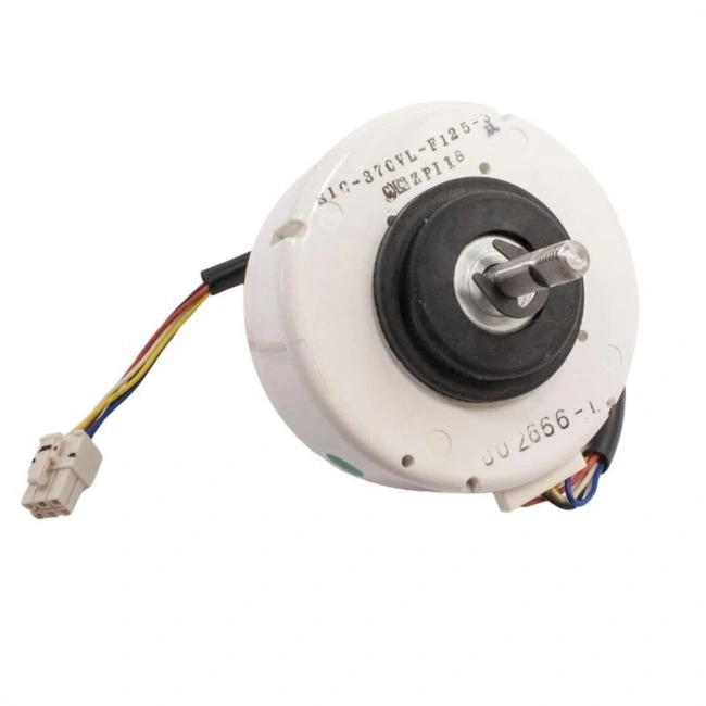 SIC-37CVL-F125-3 DC 310V 25W Brushless Klima Motoru