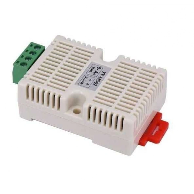 Sıcaklık Nem Verici SHT20 Sensörü Yüksek Hassasiyetli İzleme Modbus RS485