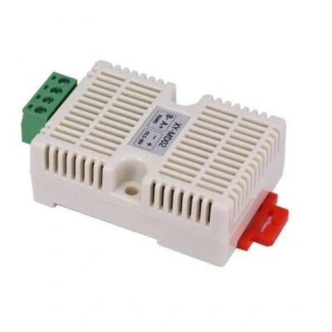 Sıcaklık Nem Verici SHT20 Sensörü Yüksek Hassasiyetli İzleme Modbus RS485