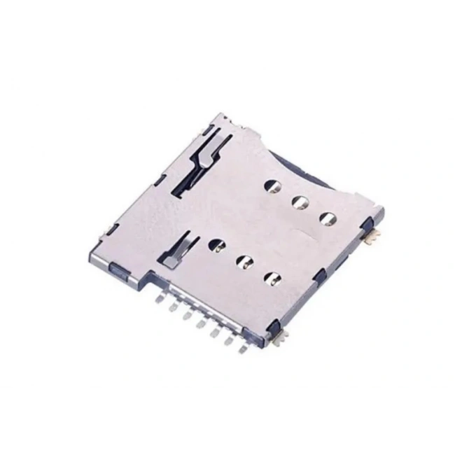 SIM Card Reader Modülü