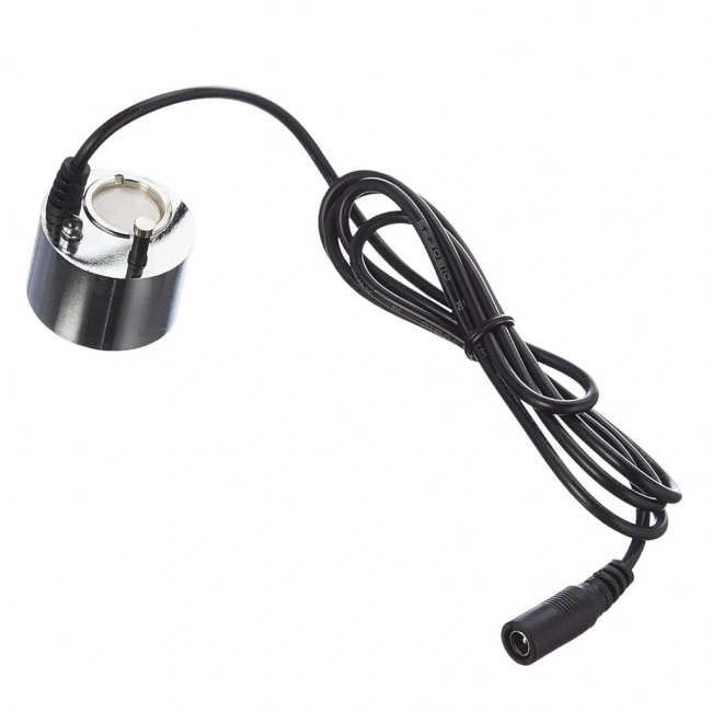 Sis Yapıcı Nem Nozülü Soğuk Buhar 24V Led Işıklı Kuluçka Makinesi