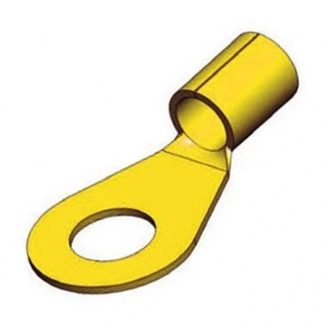 SK4-05 Boru Tip Terminal 500 Adet