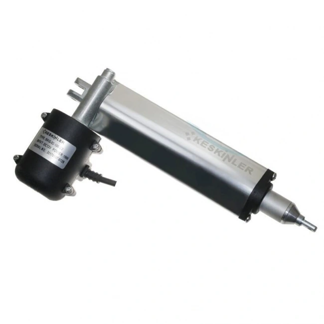 SKG-02 12V 100mm 15W Lineer Aktüatör Motor