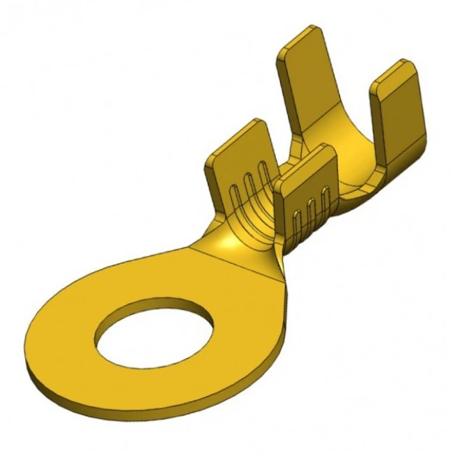 SKN6-06 Topraklama Terminali 150 Adet