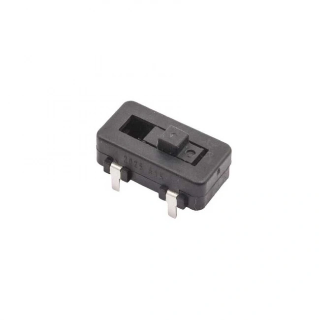 SL-501 1P2T 3 Pin Sürgülü Slide Switch