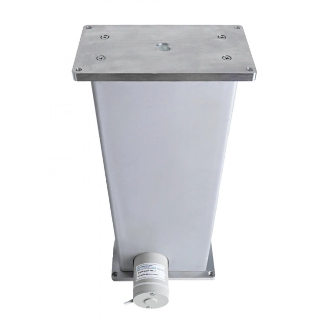 SLA018 24V 300mm 4000N Kolon Motoru