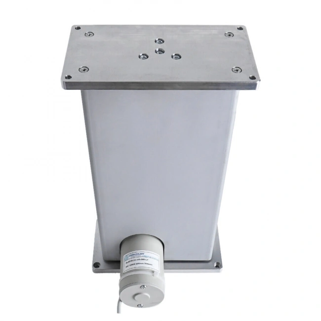 SLA018B 24V 200mm 1200N Kolon Motoru