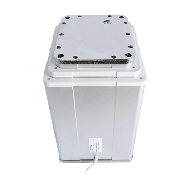 SLA018D 24V 200mm 3000N Kolon Motoru