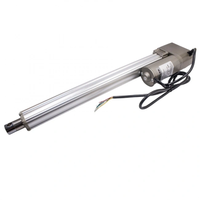 SLA019 24V 300mm 35W Lineer Aktüatör Motor