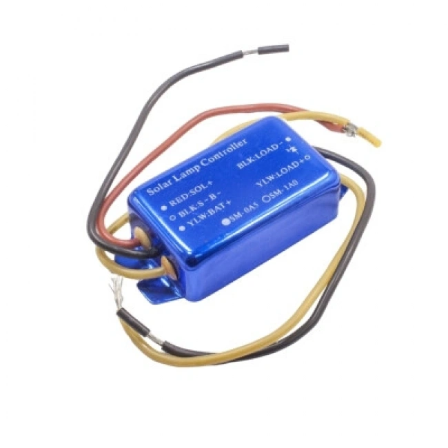 SM-0A5 Solar Lamba Kontrol Cihazı