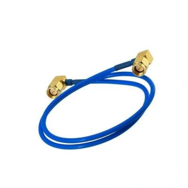 SMA-JW - SMA-JW RG405 Dönüştürücü Kablo - 10cm