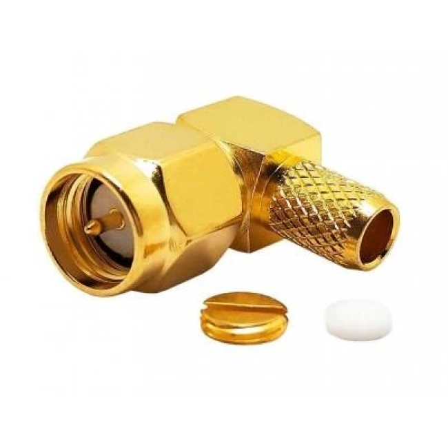 SMA-JW6.0 Coaxial Konnektör