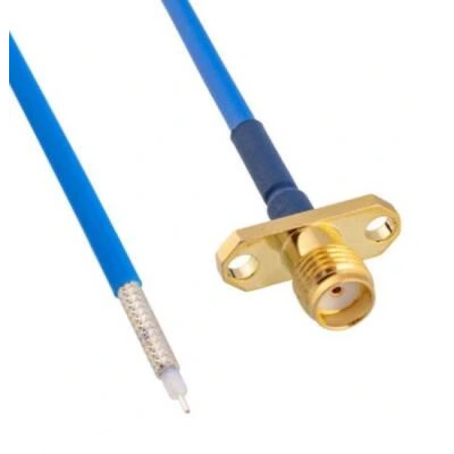 SMA-KF RG405 Dönüştürücü Kablo - 9cm