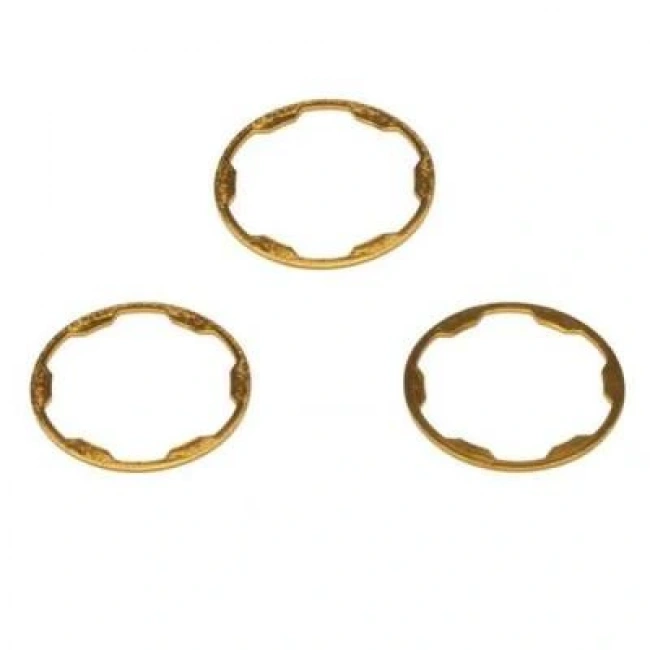 SMA Konnektör için M6 Pul