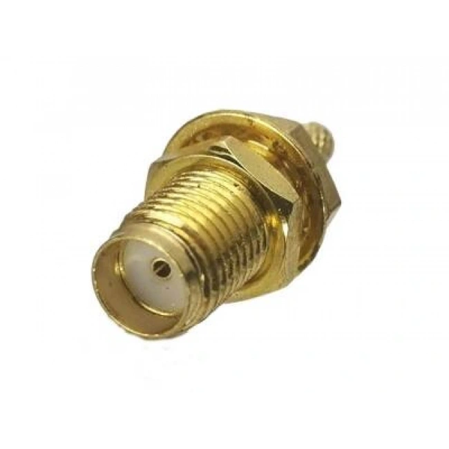 SMA-KY-3 Coaxial Konnektör