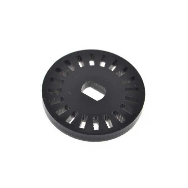 Smart Disk 2WD / 4WD Şase ile Uyumlu