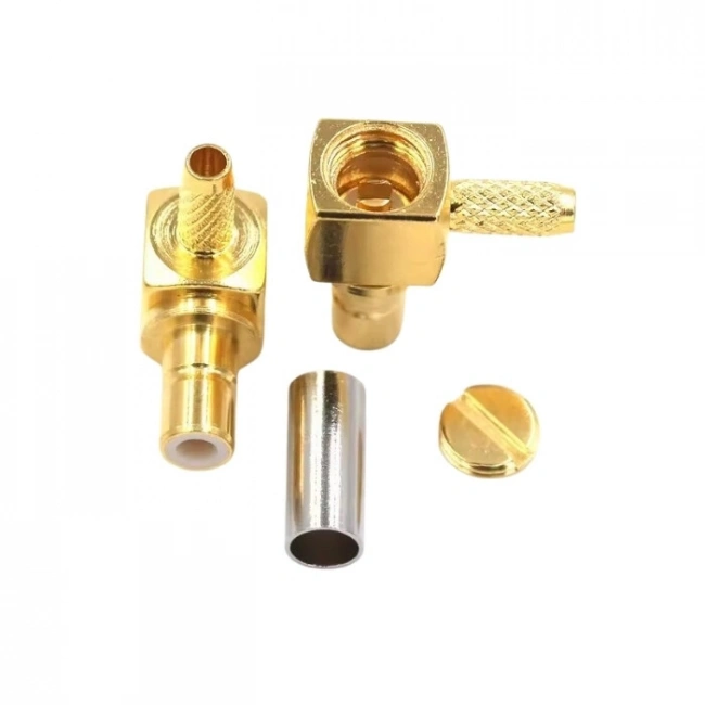 SMB-JW-1.5 Erkek Konnektör