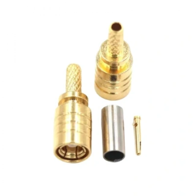 SMB-K-1.5 Dişi Konnektör