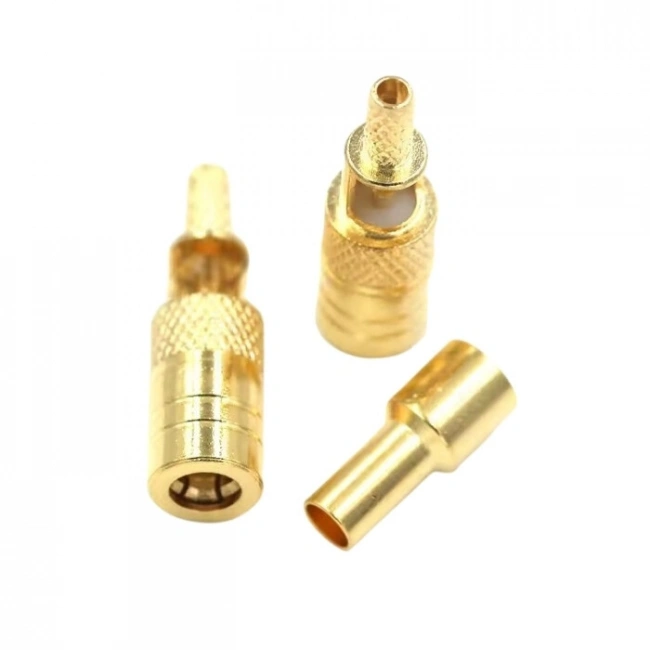 SMB-K-1.5 Dişi Uzun Konnektör