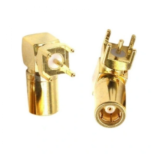 SMB-KWE Dişi Konnektör