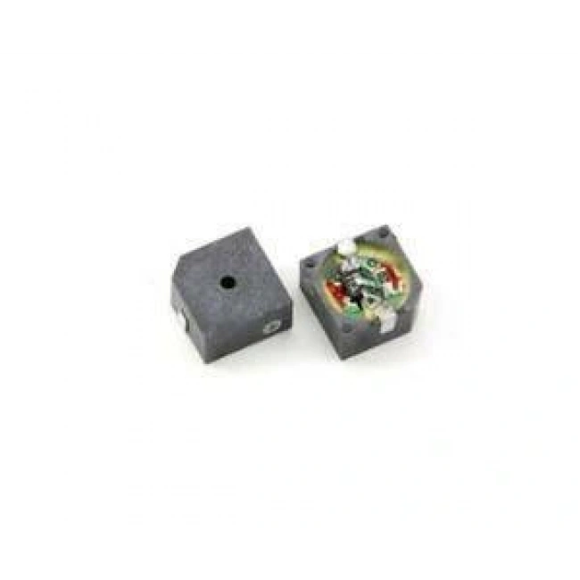 Smd Buzzer 5V 10mm 9650