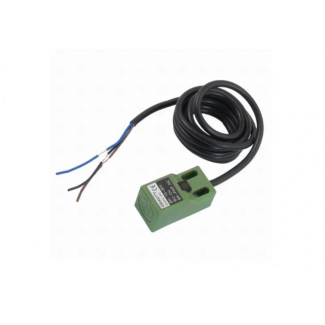SN04-P Endüktif Mesafe Yakınlık Sensörü PNP 5mm 10-30V