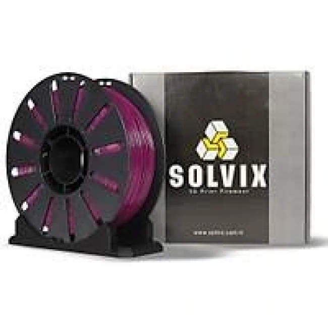 SOLVIX Eflatun Pla/Pha Premium Filament 1.75mm 1 kg