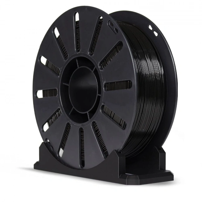 SOLVIX Hyper PETG Siyah Filament 1kg
