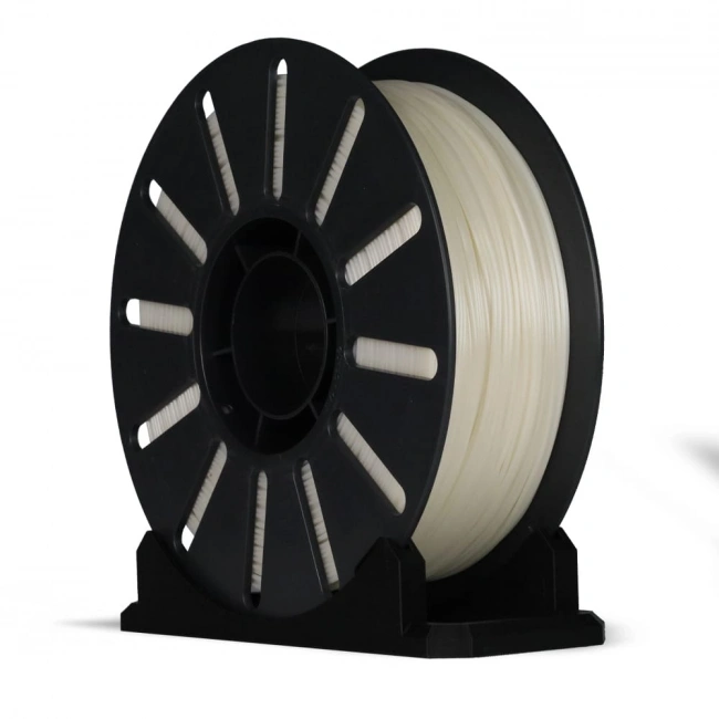 SOLVIX Sedefli Beyaz Pla/Pha Premium Filament 1.75mm 1 Kg