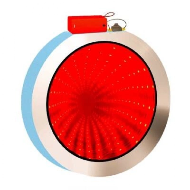 Sonsuzluk Tüneli Seti