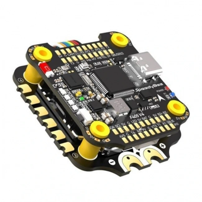 SpeedyBee F405 V4 BLS 55A 30x30 Uçuş Kontrol Kartı & ESC