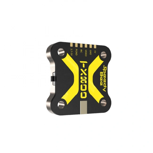 SpeedyBee TX800 VTX 5,8G 48CH FPV Video Transmitter