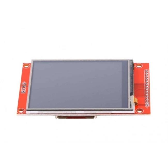 SPI TFT 2.8 Dokunmatik LCD Ekran Modülü ILI9341