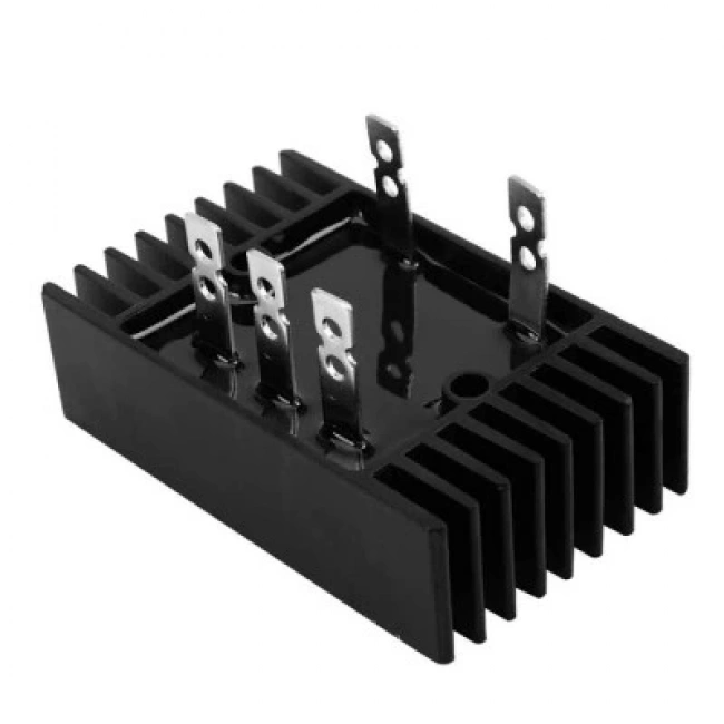 SQL40-16 40A 1600V 3 Faz Köprü Diyot