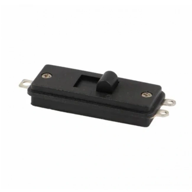 SS-1305 3 Konumlu 3 Pin Sürgülü Slide Switch